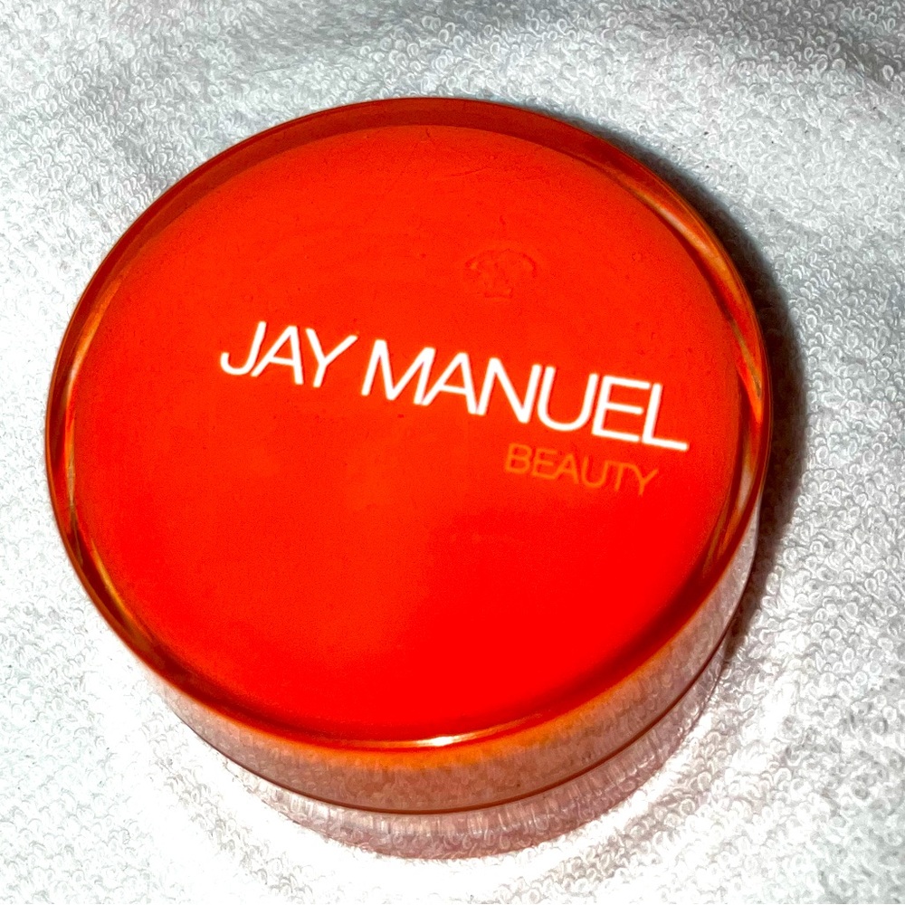 Jay Manuel filter finish collection face tuning primer